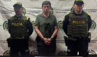Le llevaba droga a un preso en Castilla La Nueva