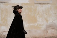 ‘Duse’ Review: Valeria Bruni Tedeschi Lights Up This Tale Of A Fading Stage Legend