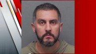 Ex-SAPD officer faces child sex assault charges after 2024 indictment for possessing sex abuse images of children