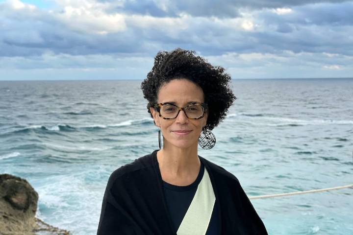 Coco Fusco, artista conceptual y ‘performer’: “A mí no me interesa la problemática de la belleza, me interesan las relaciones de poder”