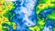 Arranca el Otoño y con ello la llegada de frente frío y próximamente tormentas para Coahuila