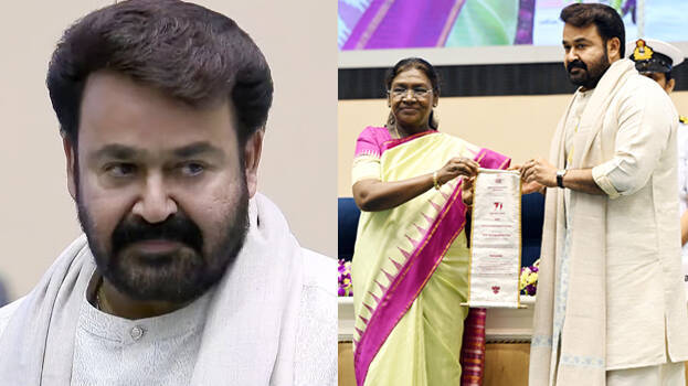 Dadasaheb Phalke Award: Grand ceremony in capital city, Kerala govt to felicitate Mohanlal