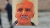 Identificaron al hombre calcinado en Guaymallén y atraparon al "Bigote" como posible autor