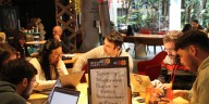 Media Party 2025: la cita clave donde la inteligencia artificial y la verificación transforman el periodismo global