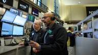 US market opens flat as investors gauge Powell’s cautious remarks on inflation and rate cuts