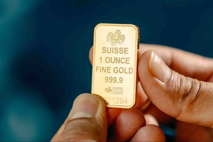 How Much Are Costco Gold Bars Worth Today?