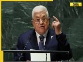 Palestinian president hits out at Israel at UNGA: 'One of the most...'
