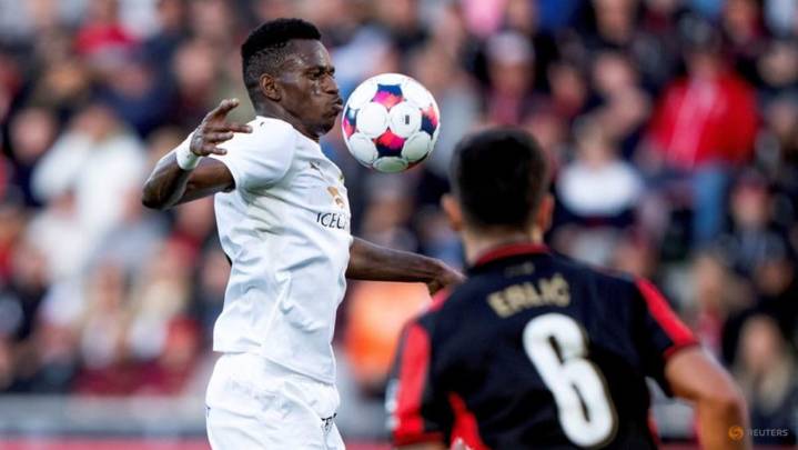Toure double fires Australia to Ashes win over New Zealand