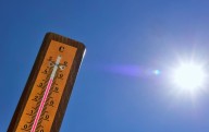 En vigor Advertencia de Calor para Puerto Rico e Islas Vírgenes