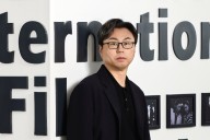 BIFF Director Jung Hanseok Talks Reinventing The Fest In Its 30th Year