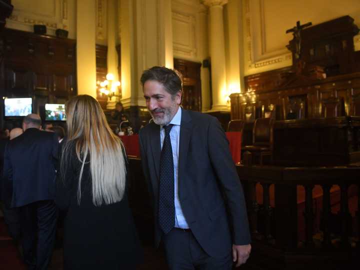 El escándalo de los audios: El juez Casanello comienza a analizar los pedidos de nulidad de los hermanos Kovalivker