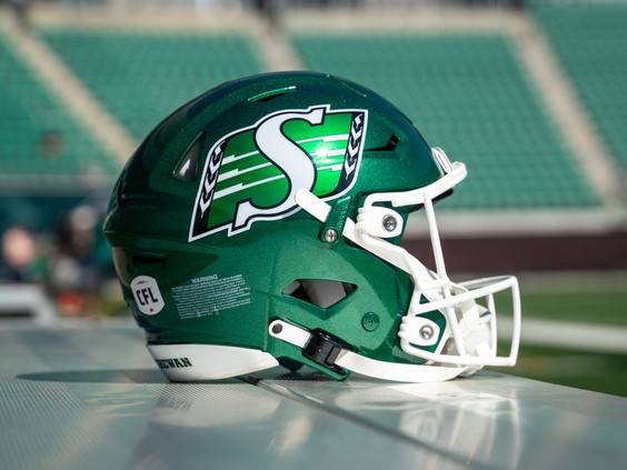 Roughriders beat Blue Bombers 21