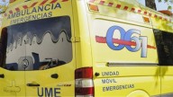 Fallece un trabajador de 39 años tras caer en una nave industrial en Torre Pacheco