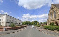 Boy, 15, stabbed to death in Manchester after ‘disturbance involving multiple people’