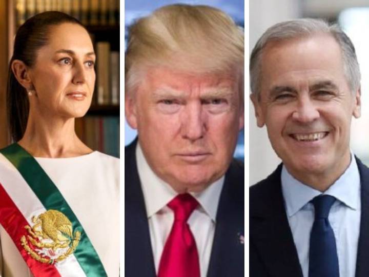 Mexicanos podrán enviar propuestas previo a la revisión del T