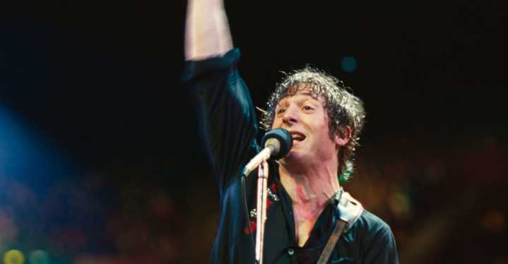Q&A: Jeremy Allen White on becoming Bruce Springsteen in ‘Deliver Me From Nowhere’