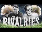America's Game: Army-Navy's national championship legacy and stirring spectacle