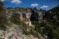 Tiempo en Soria para el jueves 4 de septiembre: bajan las máximas, pero siguen siendo agradables