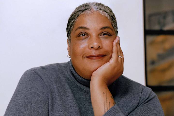 Roxane Gay Awarded 2025 Literarian Lifetime Achievement Award