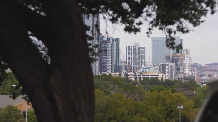 Austin adds new short-term rental regulations