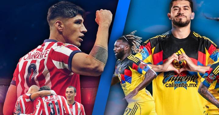 Estos son los precios para el “Clásico Nacional” América vs Chivas en Estados Unidos