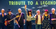 'Ronstadt Revival' featuring Shannon Rae entertains young and old at Ellen Eccles Theatre