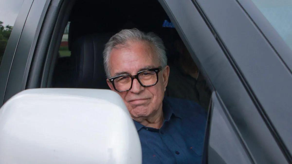 Empresarios de Sinaloa expresan sus inquietudes en seguridad ante Harfuch: Gobernador