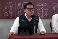 Protección Civil informa que se esperan constantes lluvias en Sinaloa