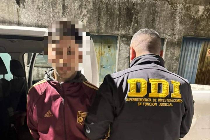 Quién es el sexto detenido por el triple crimen en Florencio Varela y cuál fue su rol en el caso