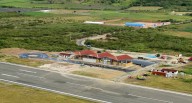Aeropuerto de Jaén reinicia operaciones tras dos años y se alista para una modernización integral