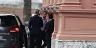 Cómo se vivió el resultado de las elecciones en Casa Rosada y qué dilemas se le presentan a Milei