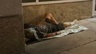 St Pete responds to public sleeping lawsuit
