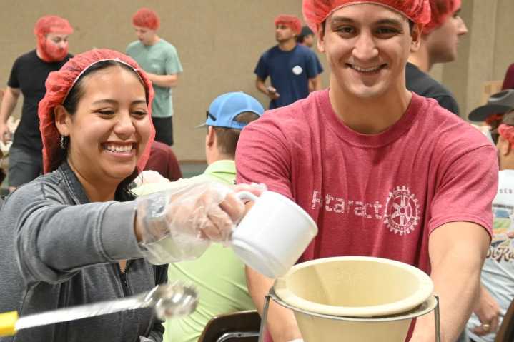 Rotary Club of San Marcos to fight ...