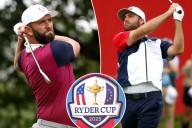 How to watch Ryder Cup 2025 Day 1 for free: Time, live stream