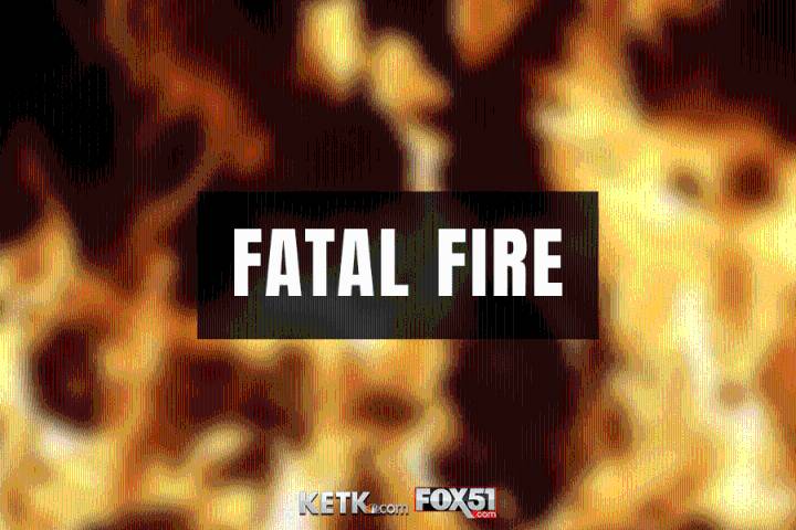 Lindale house fire leaves one dead, investigation underway