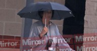 Humiliated US prison chiefs launch probe after Ghislaine Maxwell images emerge