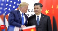 As Trump locks US doors on foreign talent, China invites them in with a new visa