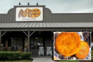 Cracker Barrel makes major change to a popular menu item after rebrand backlash
