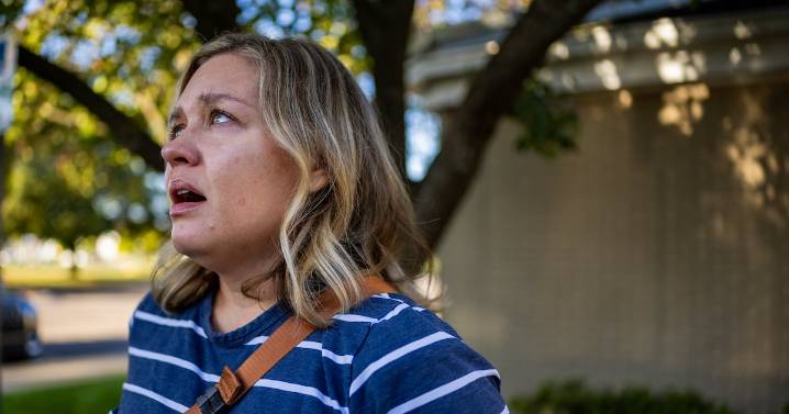 For other Latter-day Saint wards in Michigan, Sunday was traumatic, too: ‘A huge violation’