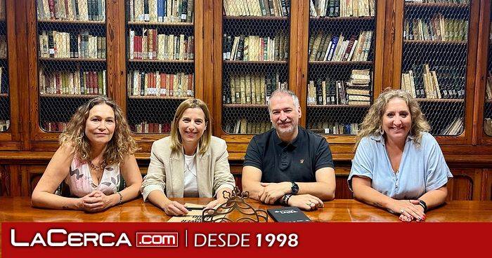 Institutos de Albacete podrán presentar sus propuestas al concurso 'Mi Primer Abycine Green. Power for Good'