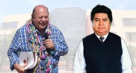 Tacna: Abogado de Luis Torres Robledo niega que destituido especialista judicial los haya favorecido en el proceso penal