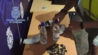 Condenan al dueño de un bar de Palma por grabar a mujeres en los baños con una cámara oculta en una botella