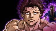 'BAKI-DOU' New Netflix Anime Series Eyed for February 2026 Release
