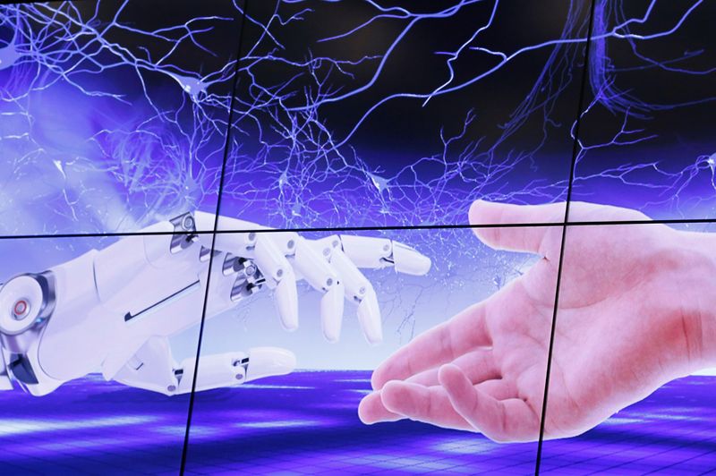 Oracle's blockbuster surge shows AI trade's growing influence on market