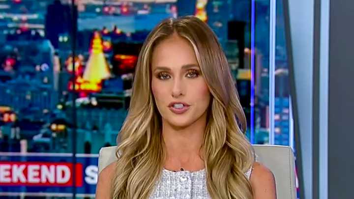 Fox News Panel Urges Trump To Back Off 'Political Weaponization' After New Threat