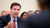 Comey's son-in-law resigns as federal prosecutor post