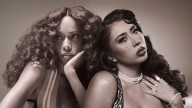 Kali Uchis And Ravyn Lenae Share 'Cry About It!'