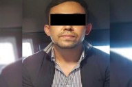 Arrestan a Óscar N, operador financiero del CJNG