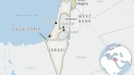 Israel’s Supreme Court says government is not giving Palestinian prisoners enough food