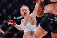 Former WBO Champ and MMA Veteran Returns – but for Court Battle With Ringside Doctor, Promoter A former boxing champion who also competed in mixed martial arts appears to have taken her former promoti